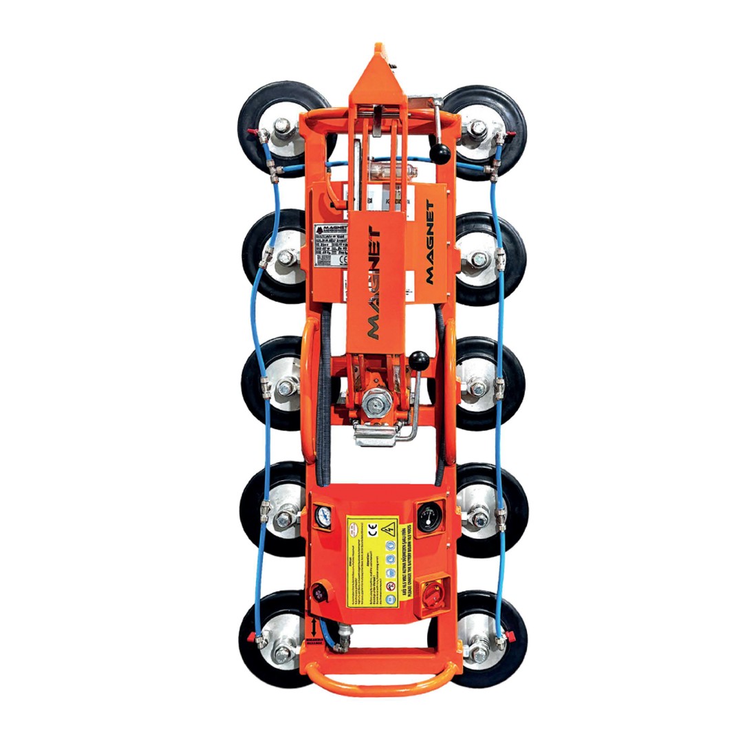 MGV 10 YDBR VACUUM LIFTER