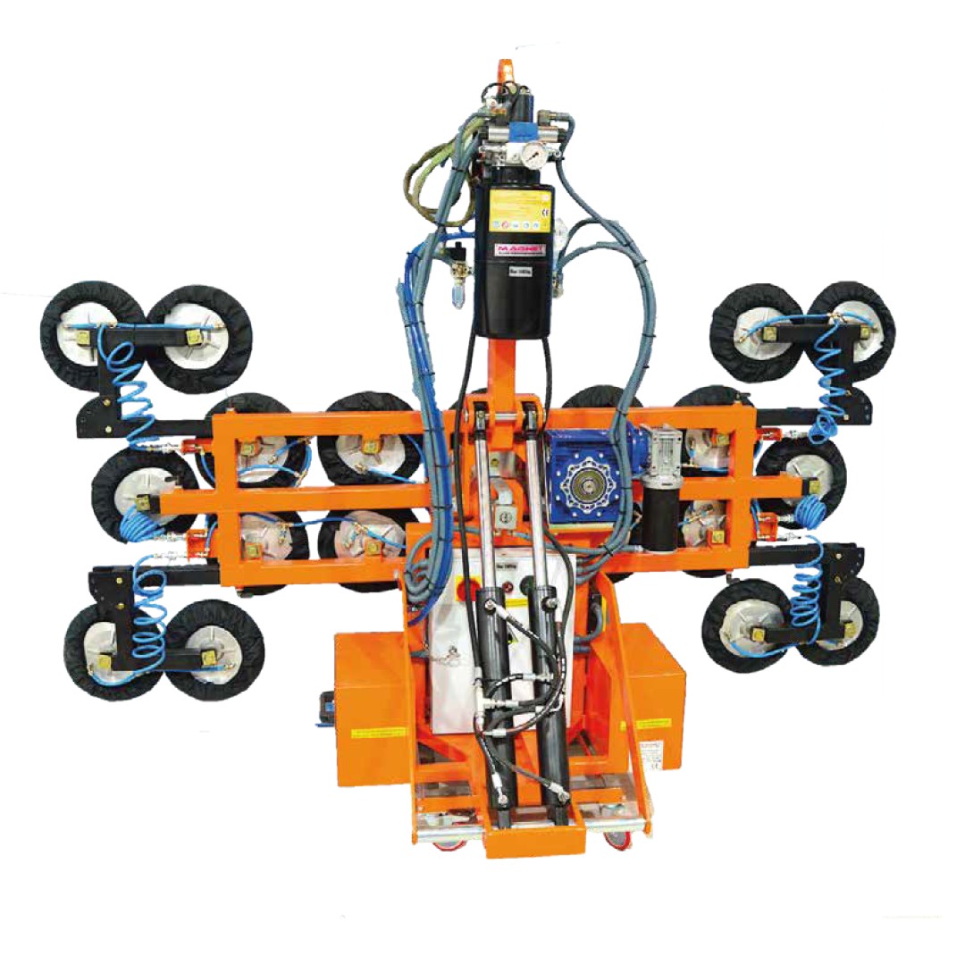 MGV 20 RK AY AD B T VACUUM LIFTER