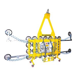 MGV 26 T VERTICAL VACUUM LIFTER
