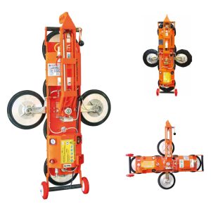 MGV4 YDB + 2 VACUUM LIFTER