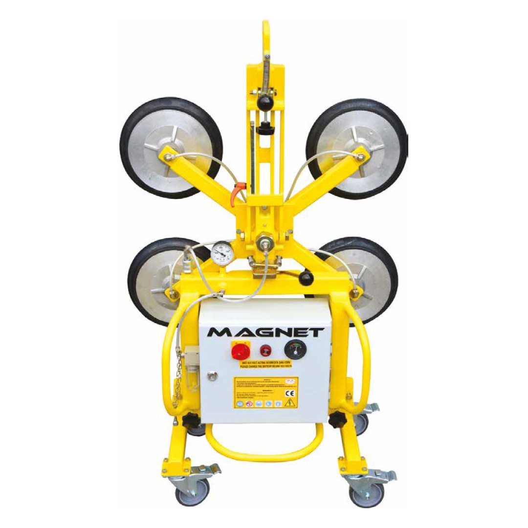 MGV 4 YDBX VACUUM LIFTER