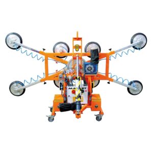 MGV 8 RK AY AD B T VAC. LIFTER
