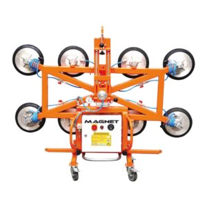 MGV 8 YDBT VACUUM LIFTER