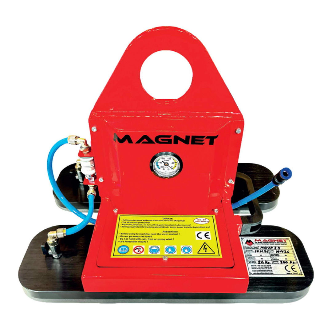 MGVP 2 H VACUUM LIFTER
