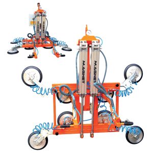 MGVP 8 AY T PNEUMATIC VACUUM LIFTER
