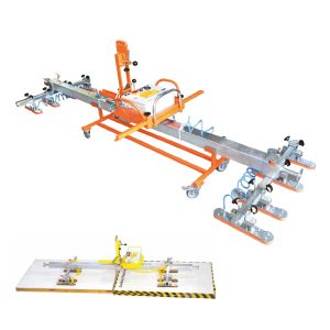 MGVS 8 YDBT SANDWICH PANEL LIFTER