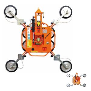 OPTIMUS 8 RK VACUUM LIFTER
