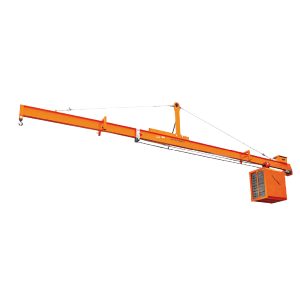 TRAVERS 3000 RADIO CONTROLLED BALANCE WEIGHTED TRANSPORT
