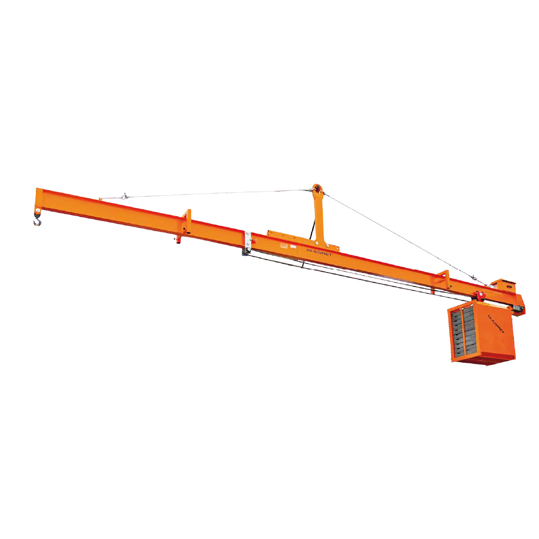 TRAVERS 3000 RADIO CONTROLLED BALANCE WEIGHTED TRANSPORT