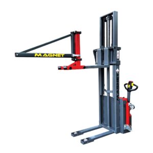 GLAZEBOY 500 + COMPASS ARM