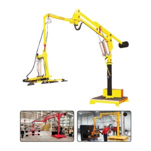 MP 600 MANIPULATOR