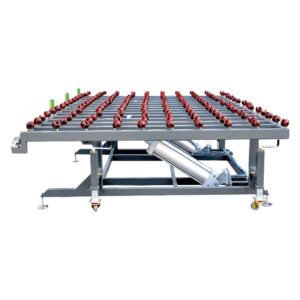 TILTING TABLE 2