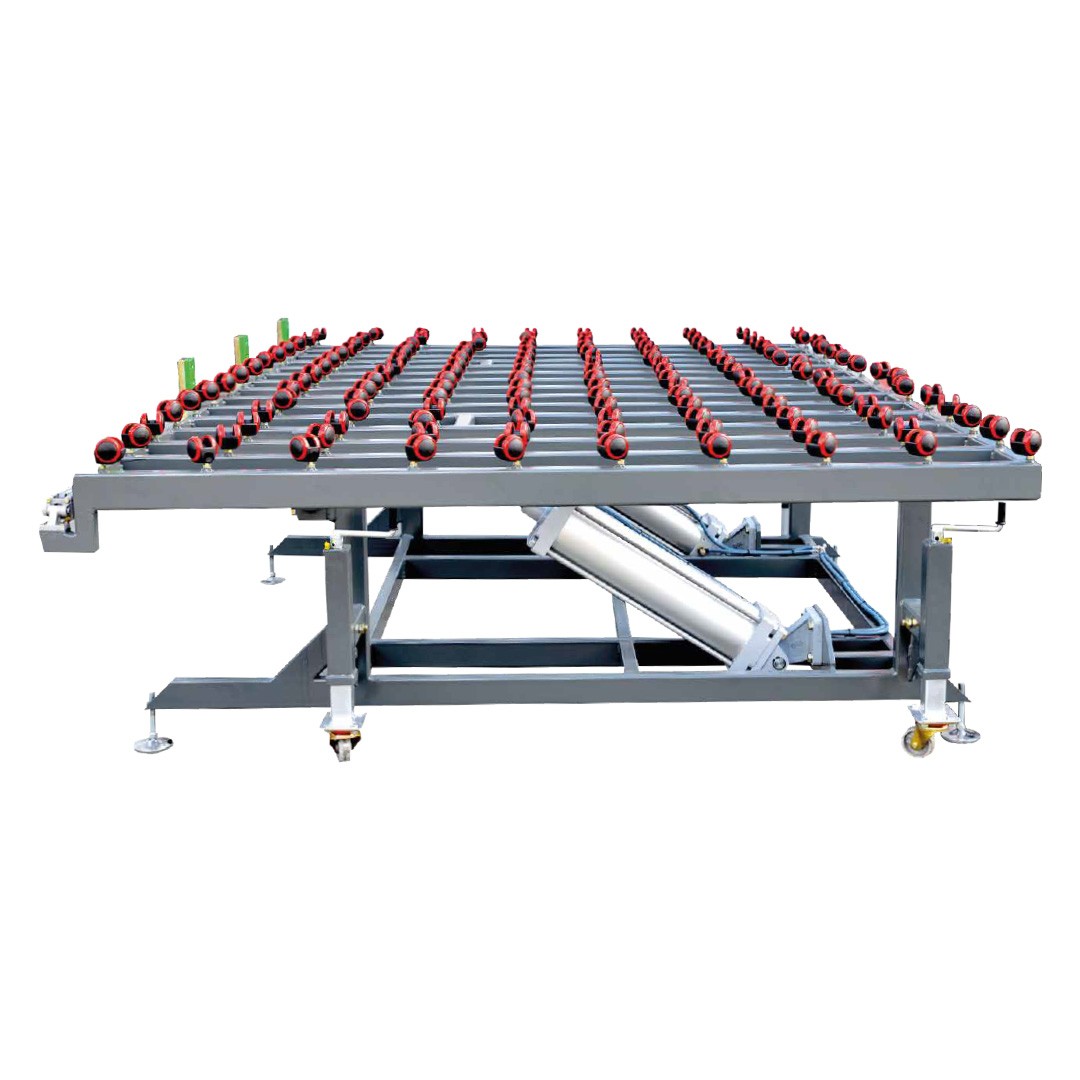 TILTING TABLE 2