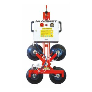 MGV 4 YDBRX BOMBELİ VAKUMLU TAŞIYICI
