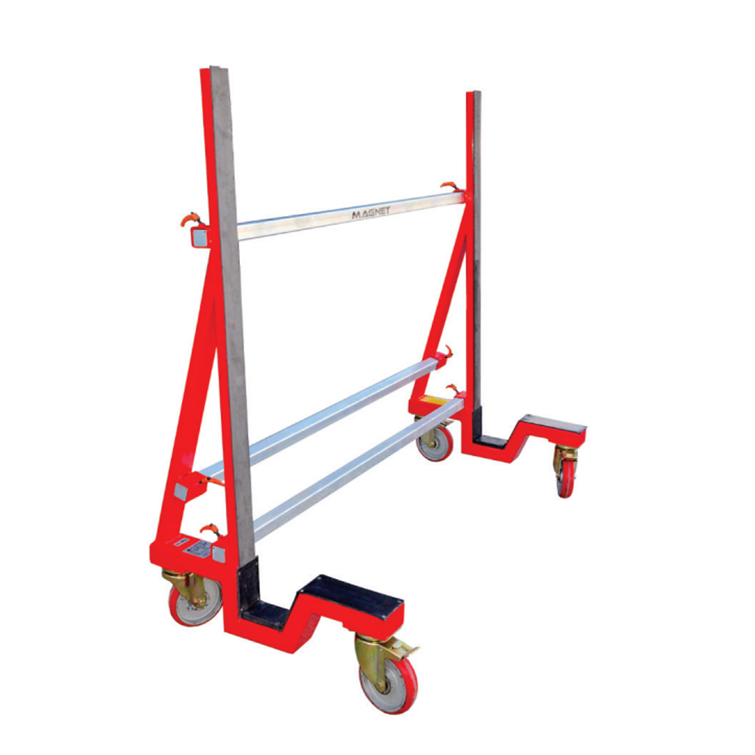 FLEXIBLE TROLLEY 800