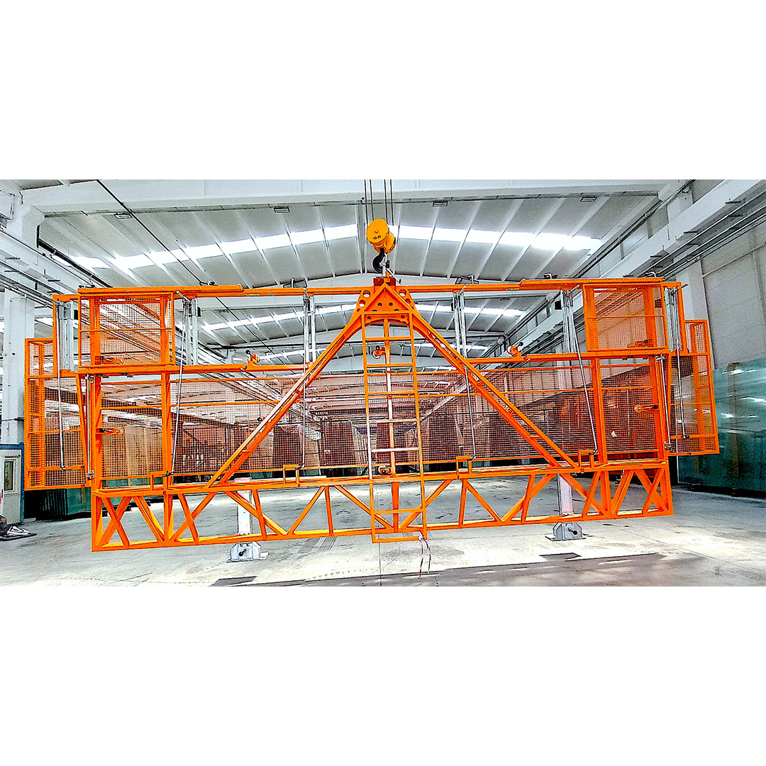 JUMBO 12 M