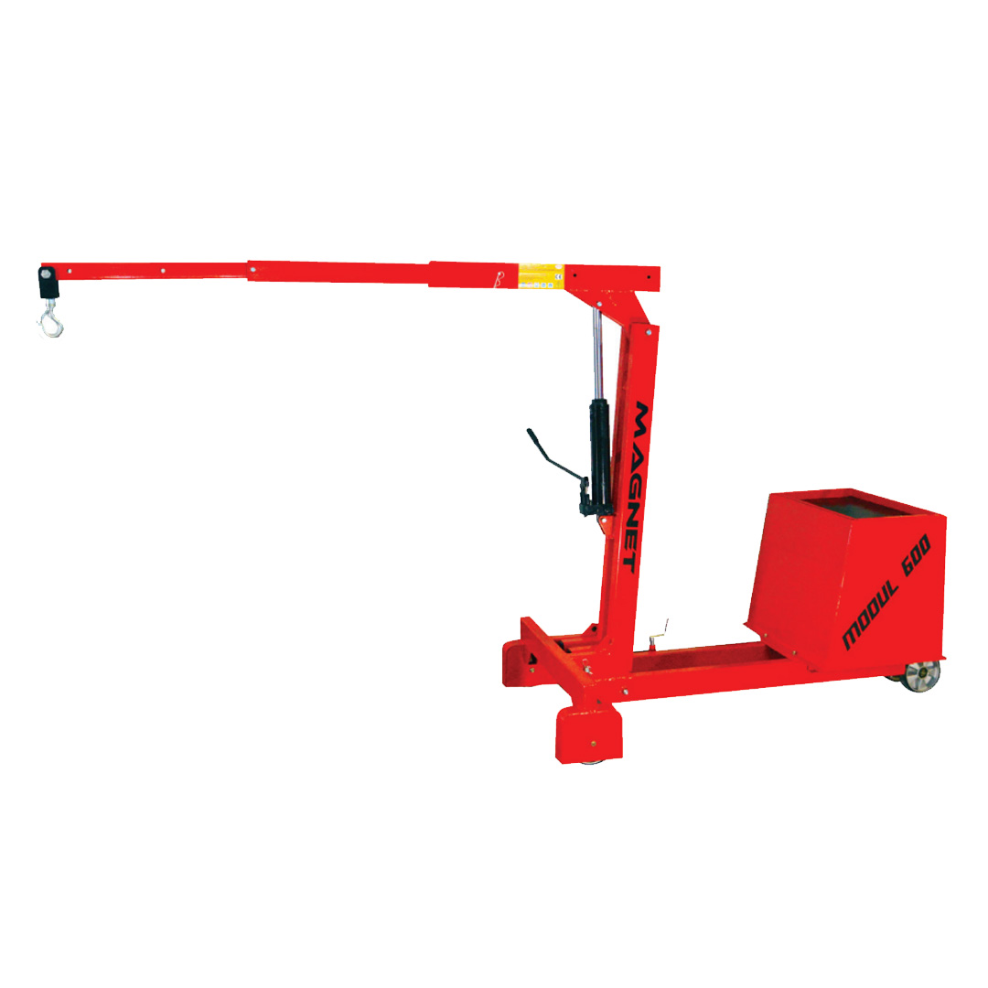 MODUL 600
